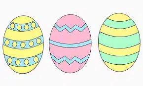 Easter wristbands