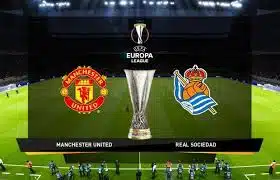 Man United