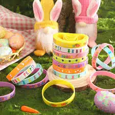 Easter wristband