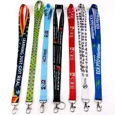 Promotional Lanyards