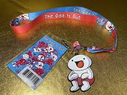 Promotional Lanyards