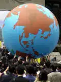 World Earth Day