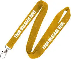 ID Lanyard