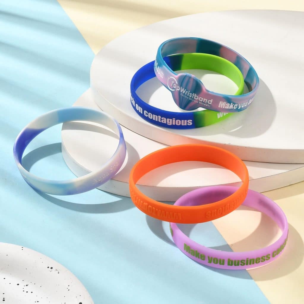 wristband