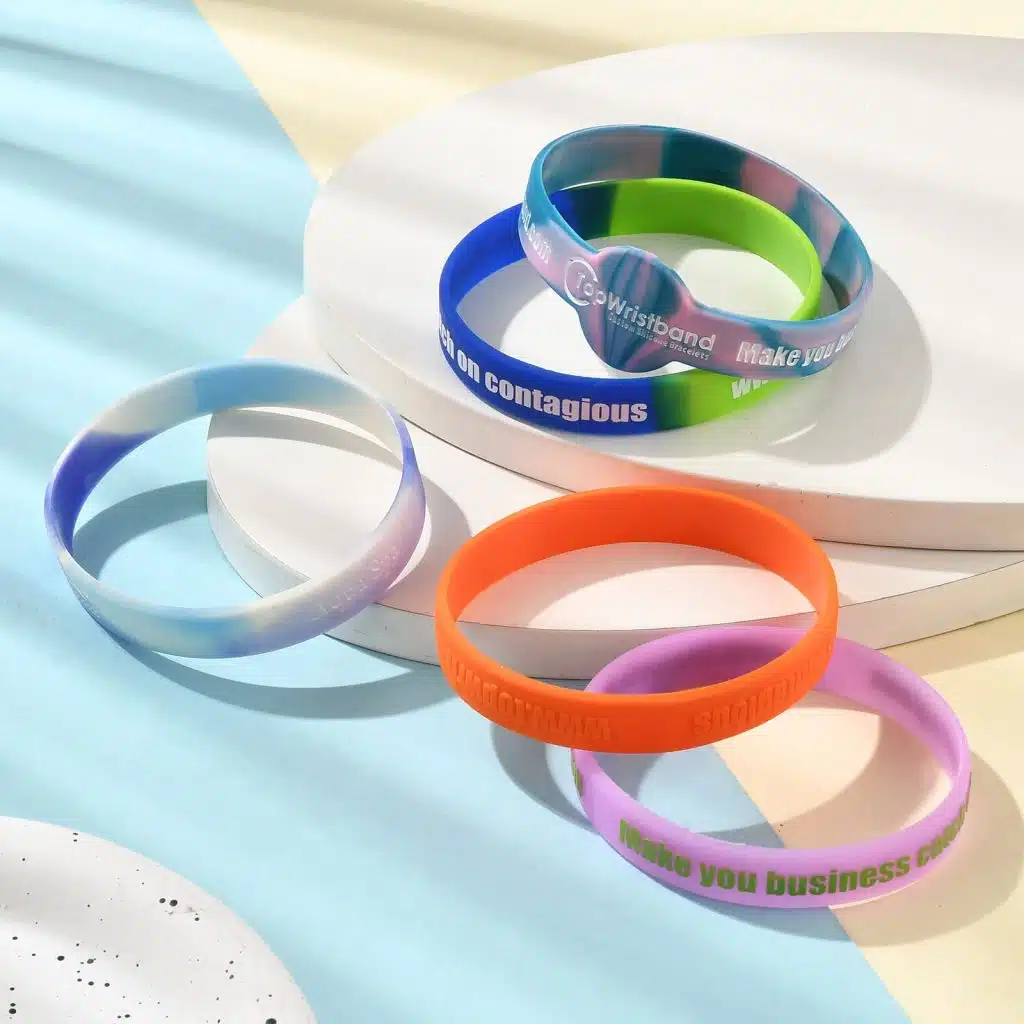 wristband
