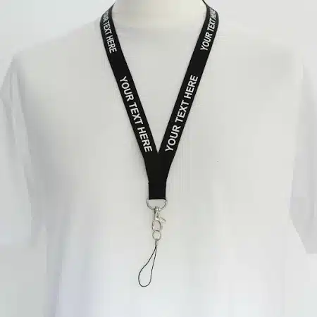 children's lanyard