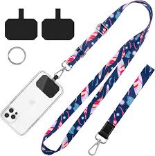 Mobile Phone Lanyard
