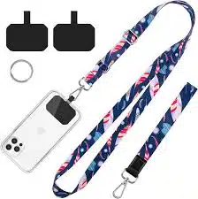 Mobile Phone Lanyard