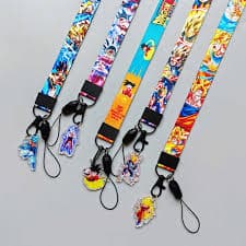 promotional gift lanyards