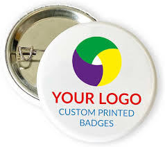 custom badges