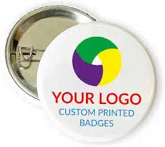 custom badges