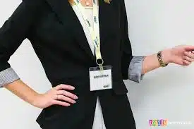 promotional gift lanyards