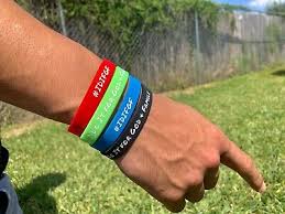 Rubber Wristbands