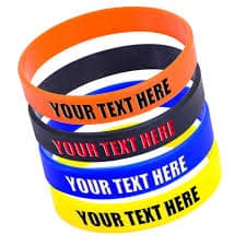 Wristbands