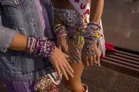 History of Wristbands