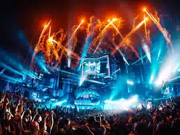  Music Festivals