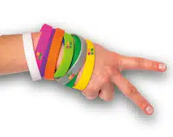 Wristbands