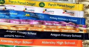 School Lanyards