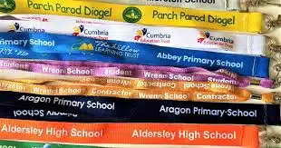 School Lanyards