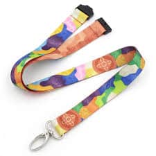 Safety Concerns of Lanyards