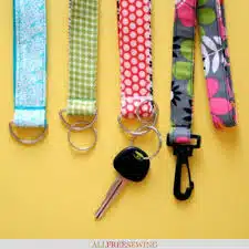 Lanyards