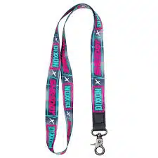 Lanyards