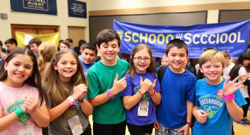 Custom Silicone Wristbands