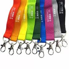 Event Lanyards