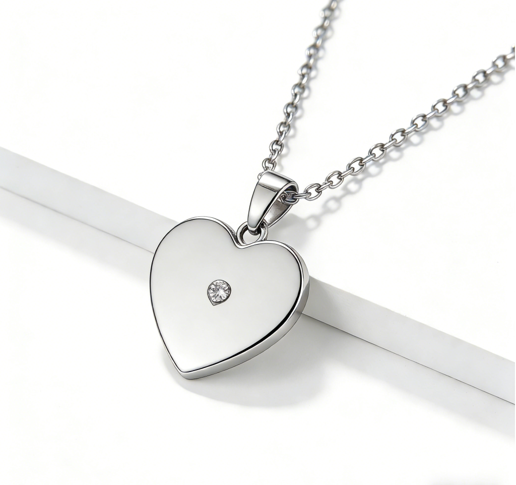 Volunteer committee custom pendants - meaningful appreciation keepsakes