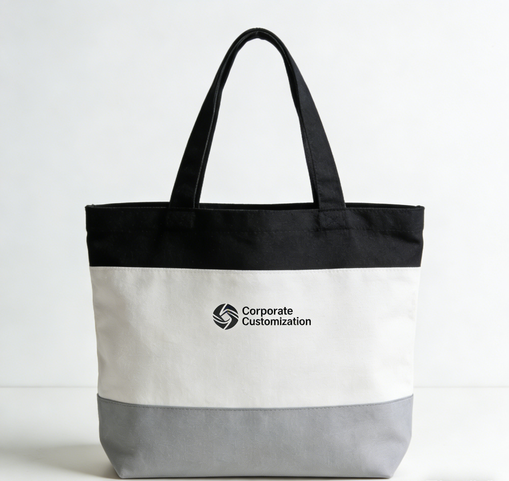 Core qualities of a good corporate gift - informative infographic