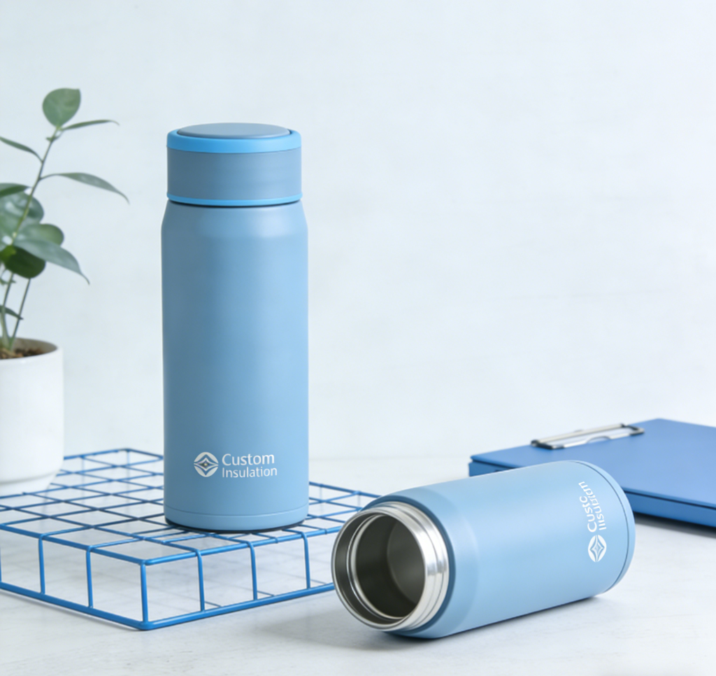 Corporate gifts for employees - wellness set