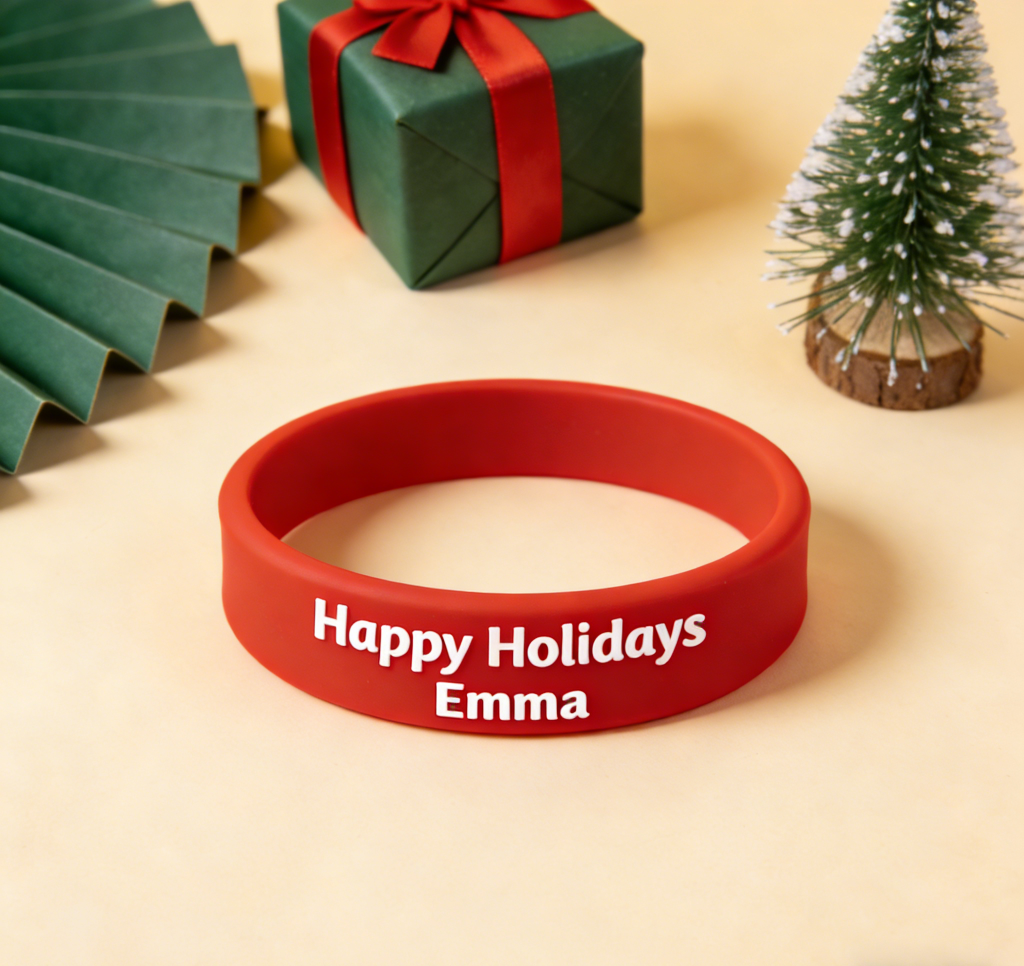 Below are some popular custom items to consider, organized by theme, to inspire your gift set: