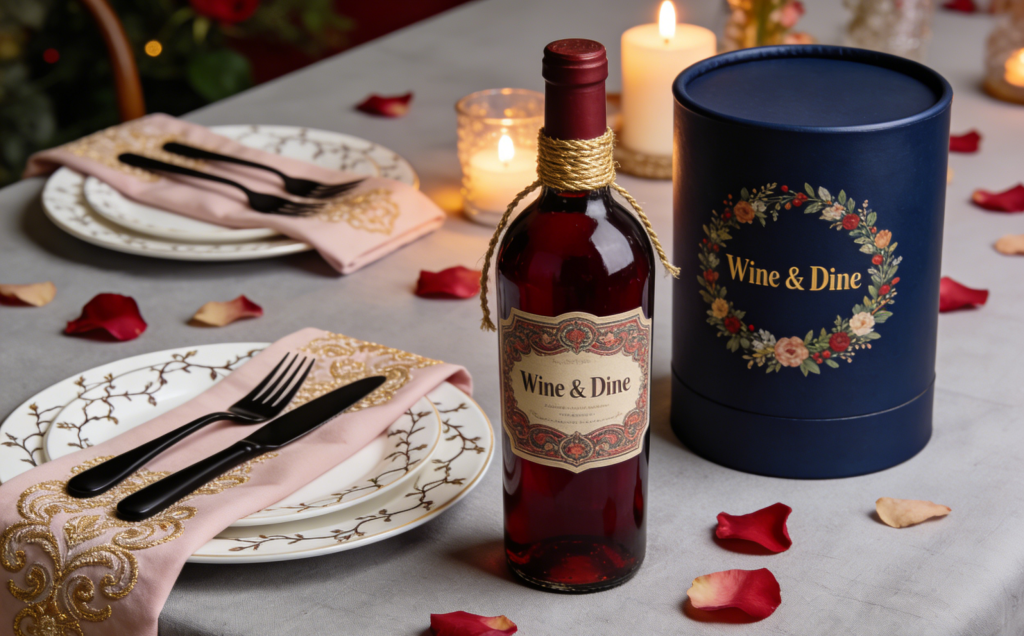 Here are the top recommended authoritative custom gift websites, featuring high-quality custom items for holiday gift sets: