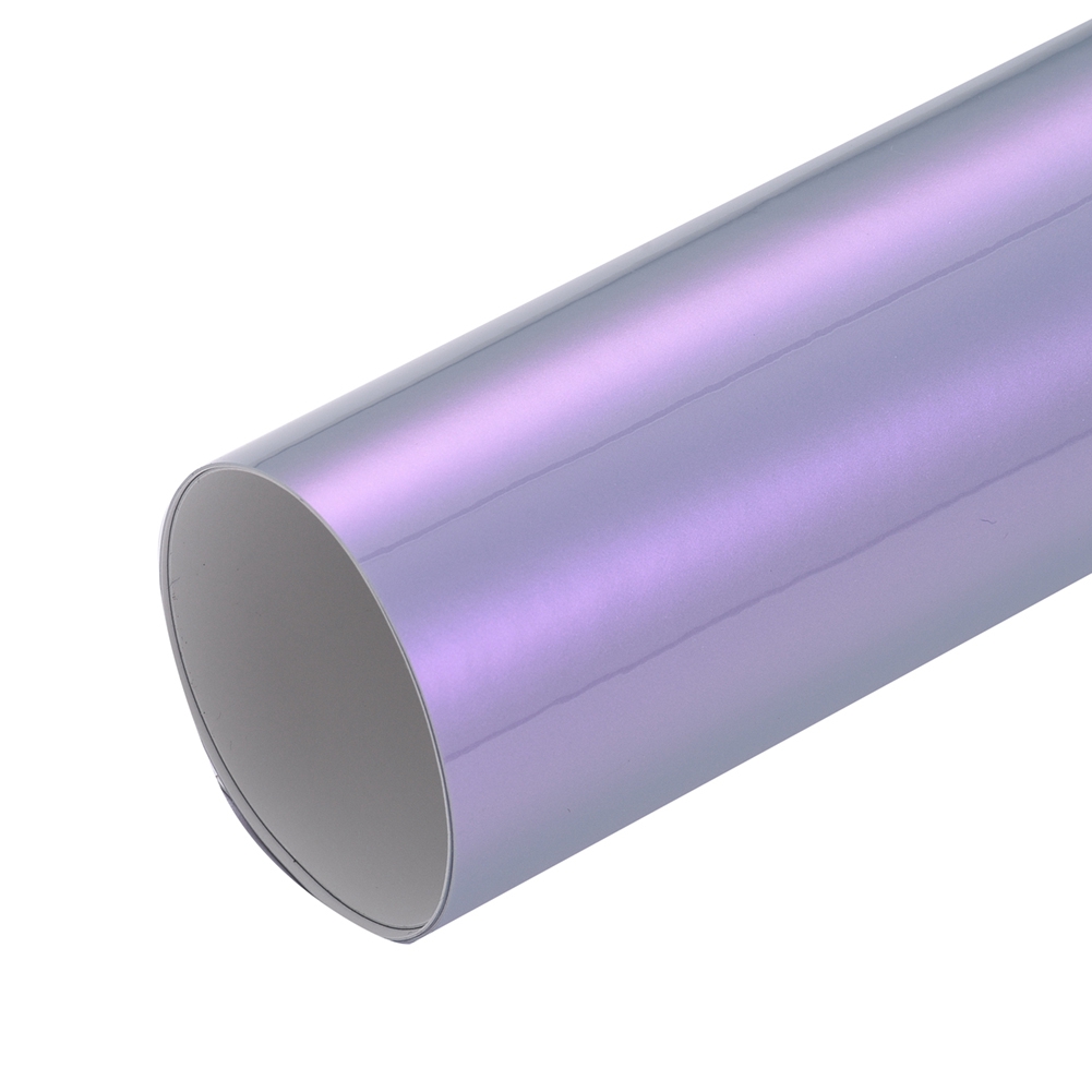 Car wrap maintenance - cleaning with microfiber cloth