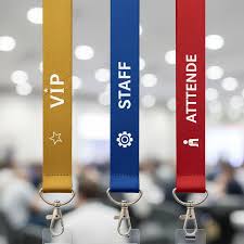 Event Lanyards
