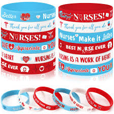 Wristband