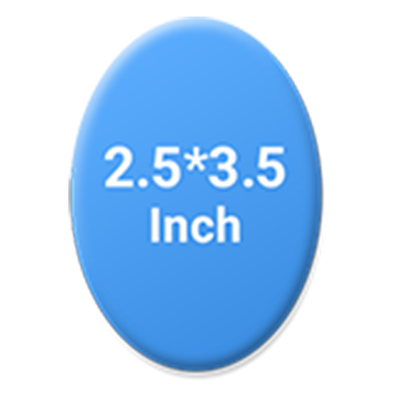 Custom Button Pins Online | Topwristband.com