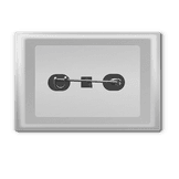 Custom Button Pins Online | Topwristband.com