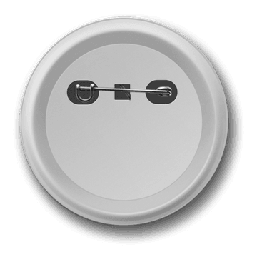 Pin Back