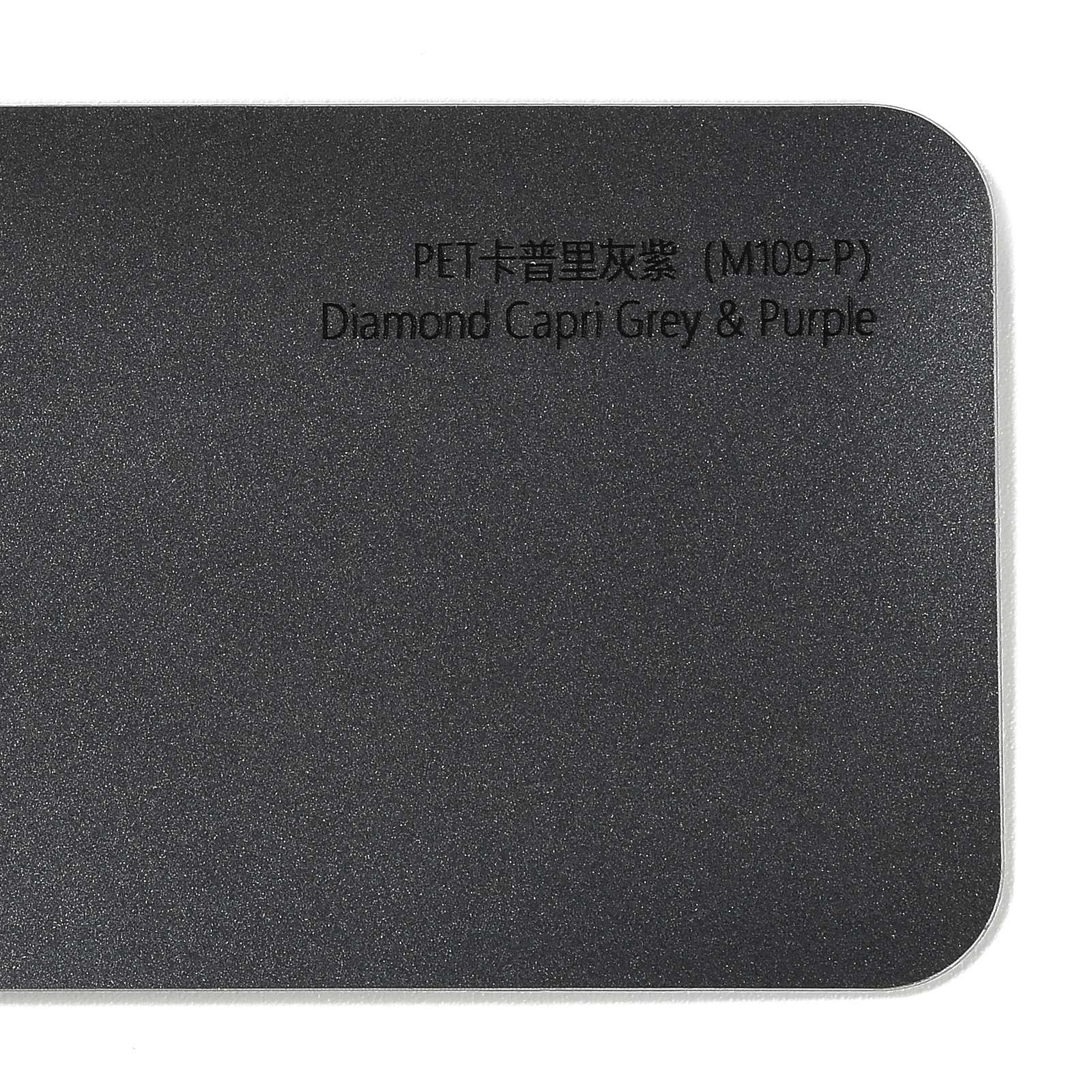 PET Capri Gray Purple